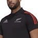 All Blacks Rugby Primeblue Polo Shirt 2021