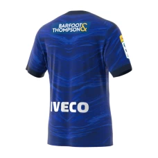 Blues Rugby Mens Home Jersey 2023