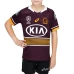 Brisbane Broncos Kids Home Kit 2021