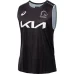 Brisbane Broncos Rugby Mens Training Singlet 2025