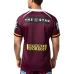 Brisbane Broncos Rugby Mens Home Jersey 2025