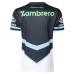 Cronulla-Sutherland Sharks Rugby Mens Away Jersey 2025