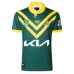 Australian Kangaroos Rugby Mens Home Jersey 2024