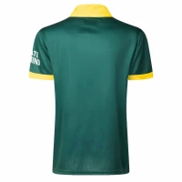 Australian Kangaroos Rugby Mens Home Jersey 2024