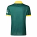 Australian Kangaroos Rugby Mens Home Jersey 2024