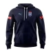 NSW Blues State Of Origin Rugby Mens Team Hoodie 2024