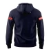 NSW Blues State Of Origin Rugby Mens Team Hoodie 2024