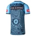 NSW Blues Rugby Mens Indigenous Jersey 2024