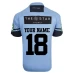 NSW BLUES HOME JERSEY 2018
