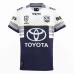 North Queensland Cowboys Rugby Men's Away Jersey 2025