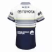 North Queensland Cowboys Rugby Men's Away Jersey 2025