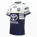 North Queensland Cowboys Rugby Men's Away Jersey 2025