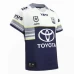 North Queensland Cowboys Rugby Men's Away Jersey 2025