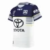 North Queensland Cowboys Rugby Men's Home Jersey 2025