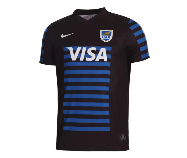 Argentina Rugby Away Jersey 2020