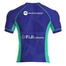 Fiji Drua Super Rugby Home Jersey 2022