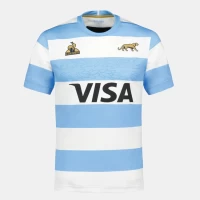 Argentina Rugby Mens Home Jersey 2024