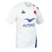 France Rugby Men's Away Jersey 2021-22