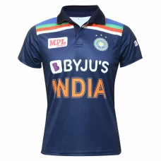 India Cricket T20 Jersey