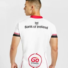 Ulster Rugby Home Jersey 2021-22