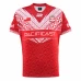 Tonga Rugby Mens Home Jersey 2024