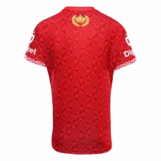 Tonga Rugby Mens Home Jersey 2024