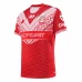 Tonga Rugby Mens Home Jersey 2024