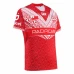 Tonga Rugby Mens Home Jersey 2024