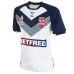 England Rugby League Mens Home Jersey 2022