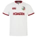 British And Irish Lions Rugby White Training Jersey 2025