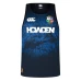 British And Irish Lions Rugby Mens Navy Singlet 2025