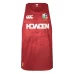 British And Irish Lions Rugby Mens Red Singlet 2025