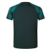 British And Irish Lions Rugby Dark Green T-Shirt 2025