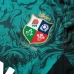 British And Irish Lions Rugby Dark Green T-Shirt 2025