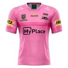 Penrith Panthers Rugby Men's Premiers Jersey 2024