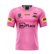 Penrith Panthers Rugby Youth Premiers Jersey 2024