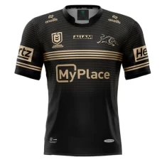 Penrith Panthers Rugby Men's Alternate Jersey 2025