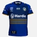 Parramatta Eels Rugby Mens Home Jersey 2025