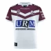 Manly Warringah Sea Eagles Rugby Men's Away Jersey 2025