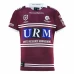 Manly Warringah Sea Eagles Rugby Men's Home Jersey 2025