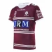 Manly Warringah Sea Eagles Rugby Men's Home Jersey 2025