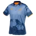 Wallabies Rugby Lions Tour Training Polo 2025