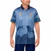 Wallabies Rugby Lions Tour Training Polo 2025