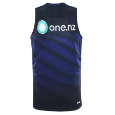 Warriors Dynasty Rugby Men's Training Singlet 2025