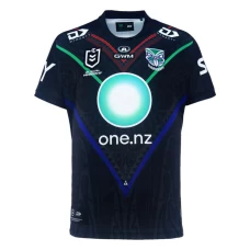 Warriors Rugby Men's Indigenous Jersey 2024