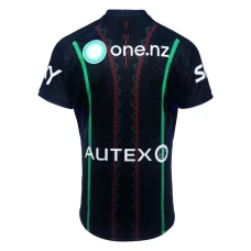 Warriors Rugby Men's Indigenous Jersey 2024