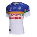 Canberra Raiders Rugby Mens Away Jersey 2025