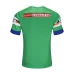 Canberra Raiders Rugby Mens Home Jersey 2025