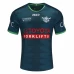 Canberra Raiders Rugby Mens Jungle Training Tee 2025