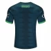 Canberra Raiders Rugby Mens Jungle Training Tee 2025